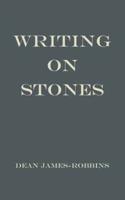 Writing on Stones