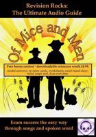 Of Mice and Men: The Ultimate Audio Revision Guide