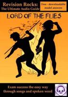 Lord of the Flies: The Ultimate Audio Revision Guide (Suitab