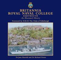 Britannia Royal Naval College, Dartmouth