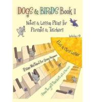 Dogs and Birds. Book 1