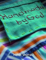 Handmade by God