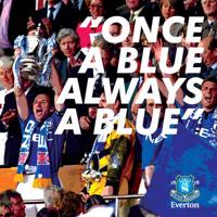 "Once a Blue, Always a Blue"