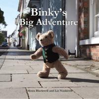 Binky's Big Adventure