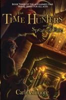 The Time Hunters and the Spear of Fate