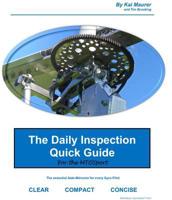 The Daily Inspection Quick Guide for the MTOsport