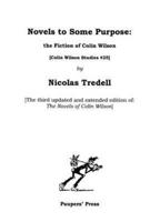 Novels to Some Purpose