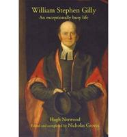 William Stephen Gilly