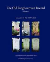 The The Old Pangbournian Record