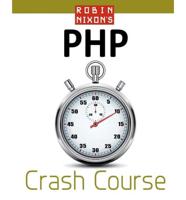 Robin Nixon's PHP Crash Course