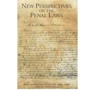 New Perspectives on the Penal Laws