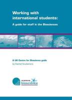 Working With International Students