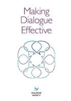 Making Dialogue Effective