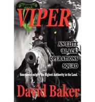 VIPER - An Elite Black Operations Squad