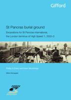 St Pancras Burial Ground