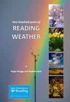 One Hundred Years of Reading Weather