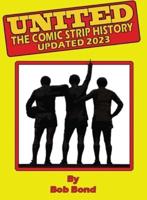 Manchester United History Comic Book: Soccer meets Comics