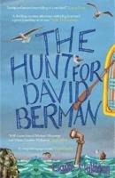 The Hunt for David Berman 2022