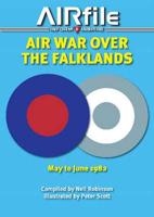 Air War Over the Falklands