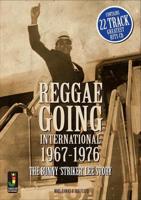 Reggae Going International, 1967 to 1976