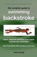 Complete Guide to Swimming Backstroke