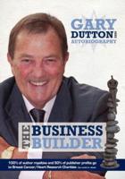 Gary Dutton MBE - The Business Builder