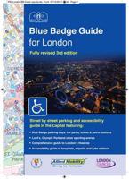 Blue Badge Guide for London