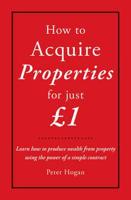 How to Acquire Properties for Just £1