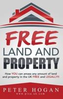 Free Land and Property