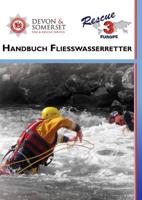 Handbuch Fliesswasserretter