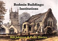 Bodmin Buildings