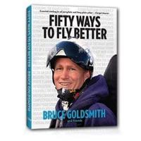 Fifty Ways to Fly Better