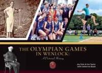 The Olympian Games in Wenlock