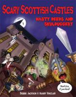 Scary Scottish Castles