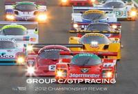 Group C/GTP Racing 2012 Championship Review