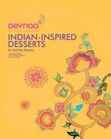 Devnaa Indian-Inspired Desserts