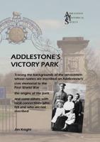 Addlestone's Victory Park