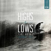 Highs & Lows Tide Books 2016