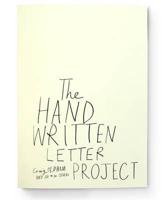 The Hand Written Letter Project