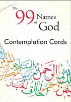 The 99 Names of God Contemplation Cards