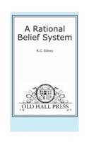 A Rational Belief System