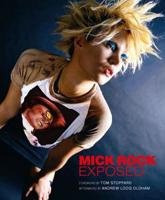 Mick Rock: Exposed