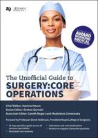 The Unofficial Guide to Surgery