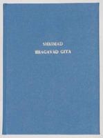 Shrimat Bhagavat Gita