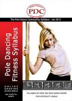 Pole Dancing Fitness Syllabus