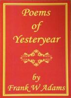 Poems of Yesteryear
