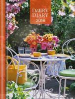 Dairy Diary 2016: A5 Week-to-View Kitchen & Home Diary With Recipes 2016