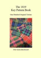 Wilsons of Bannockburn's 1819 Key Pattern Book
