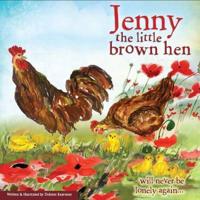 Jenny the Little Brown Hen