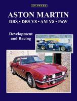 Aston Martin DBS, DBS V8, AM V8, POW